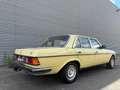 Mercedes-Benz 280 280E * AUTOMAAT * KROONKURKEN * UNIEKE AUTO! Geel - thumbnail 5