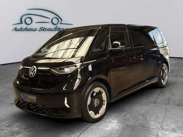 GTX LR 4M ACC AHK 360° PANO SHZ KZU