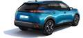 Peugeot 2008 Allure Elektro Blau - thumbnail 5