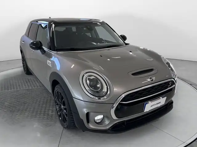 MINI Cooper SD Clubman Mini 2.0 Cooper SD Business Clubman Automatica