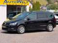 Volkswagen Sharan Comfortline BMT 2,0 TDI * 7 SITZER *ERSTBESITZ Schwarz - thumbnail 1