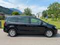 Volkswagen Sharan Comfortline BMT 2,0 TDI * 7 SITZER *ERSTBESITZ Schwarz - thumbnail 10