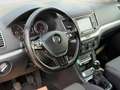 Volkswagen Sharan Comfortline BMT 2,0 TDI * 7 SITZER *ERSTBESITZ Schwarz - thumbnail 11