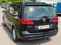 Volkswagen Sharan Comfortline BMT 2,0 TDI * 7 SITZER *ERSTBESITZ Schwarz - thumbnail 9