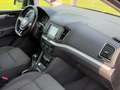 Volkswagen Sharan Comfortline BMT 2,0 TDI * 7 SITZER *ERSTBESITZ Schwarz - thumbnail 18
