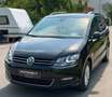 Volkswagen Sharan Comfortline BMT 2,0 TDI * 7 SITZER *ERSTBESITZ Schwarz - thumbnail 4