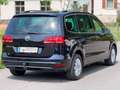 Volkswagen Sharan Comfortline BMT 2,0 TDI * 7 SITZER *ERSTBESITZ Schwarz - thumbnail 6