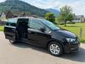 Volkswagen Sharan Comfortline BMT 2,0 TDI * 7 SITZER *ERSTBESITZ Schwarz - thumbnail 8