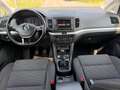 Volkswagen Sharan Comfortline BMT 2,0 TDI * 7 SITZER *ERSTBESITZ Schwarz - thumbnail 16