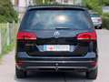 Volkswagen Sharan Comfortline BMT 2,0 TDI * 7 SITZER *ERSTBESITZ Schwarz - thumbnail 7
