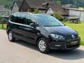 Volkswagen Sharan Comfortline BMT 2,0 TDI * 7 SITZER *ERSTBESITZ Schwarz - thumbnail 3