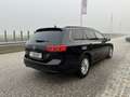 Volkswagen Passat Variant 2,0 SCR TDI DSG/SHA/MASSAGE/NAVI/APPLE-CARPLAY1... Schwarz - thumbnail 8