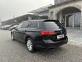 Volkswagen Passat Variant 2,0 SCR TDI DSG/SHA/MASSAGE/NAVI/APPLE-CARPLAY1... Schwarz - thumbnail 6