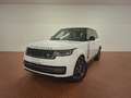 Land Rover Range Rover Range Rover 3.0d i6 mhev HSE awd 249cv auto Bianco - thumbnail 1