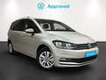Volkswagen Touran 2.0TDI Life DSG7 110kW Plateado - thumbnail 1