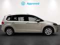 Volkswagen Touran 2.0TDI Life DSG7 110kW Plateado - thumbnail 3