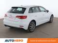 Audi A3 Sportback 35 TFSI COD Design Luxe S Tronic 7 Blanc - thumbnail 6