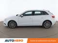 Audi A3 Sportback 35 TFSI COD Design Luxe S Tronic 7 Blanc - thumbnail 3