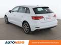 Audi A3 Sportback 35 TFSI COD Design Luxe S Tronic 7 Blanc - thumbnail 4