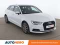Audi A3 Sportback 35 TFSI COD Design Luxe S Tronic 7 Blanc - thumbnail 8