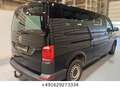 Volkswagen T6 Transporter KastKombi lang NAVI/PDC/AHK/KLIMA Negru - thumbnail 4
