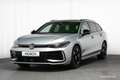 Volkswagen Passat Variant TDI 4Motion R-Line BLACK MATRIX AHK ++ Silber - thumbnail 44