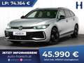 Volkswagen Passat Variant TDI 4Motion R-Line BLACK MATRIX AHK ++ Silber - thumbnail 1