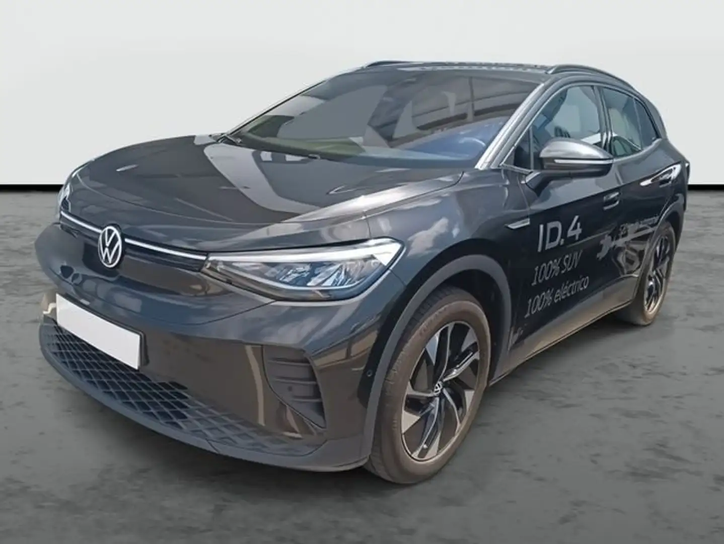 Volkswagen ID.4 Pro Power 77 kWh 150kW (204 CV) (E213MN14) Gris - 1