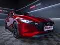 Mazda 3 2.0 e-Skyactiv-X Zenith 132kW Violett - thumbnail 44