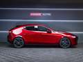Mazda 3 2.0 e-Skyactiv-X Zenith 132kW Violett - thumbnail 43