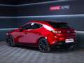 Mazda 3 2.0 e-Skyactiv-X Zenith 132kW Violett - thumbnail 2