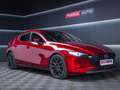 Mazda 3 2.0 e-Skyactiv-X Zenith 132kW Violett - thumbnail 41