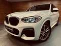 BMW X3 xDrive 20dA Business Blanc - thumbnail 46