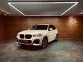 BMW X3 xDrive 20dA Business Blanc - thumbnail 1