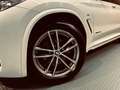 BMW X3 xDrive 20dA Business Blanc - thumbnail 49