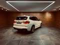 BMW X3 xDrive 20dA Business Blanc - thumbnail 26