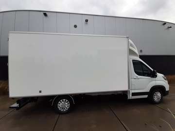 NIEUW/Meubelb./trekh./opstap(225)€37500,- netto