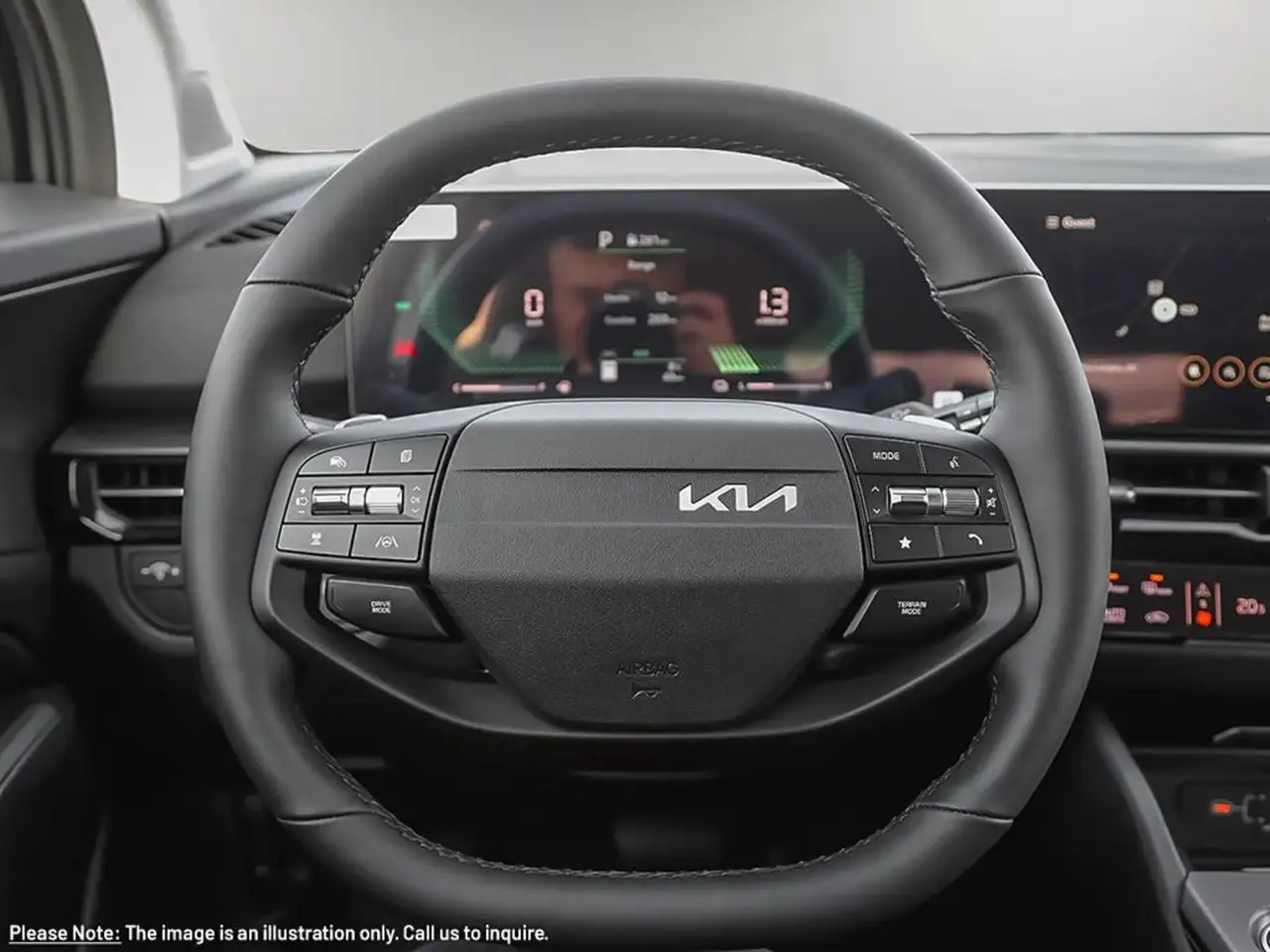 Kia Sportage снимка Kia Sportage
