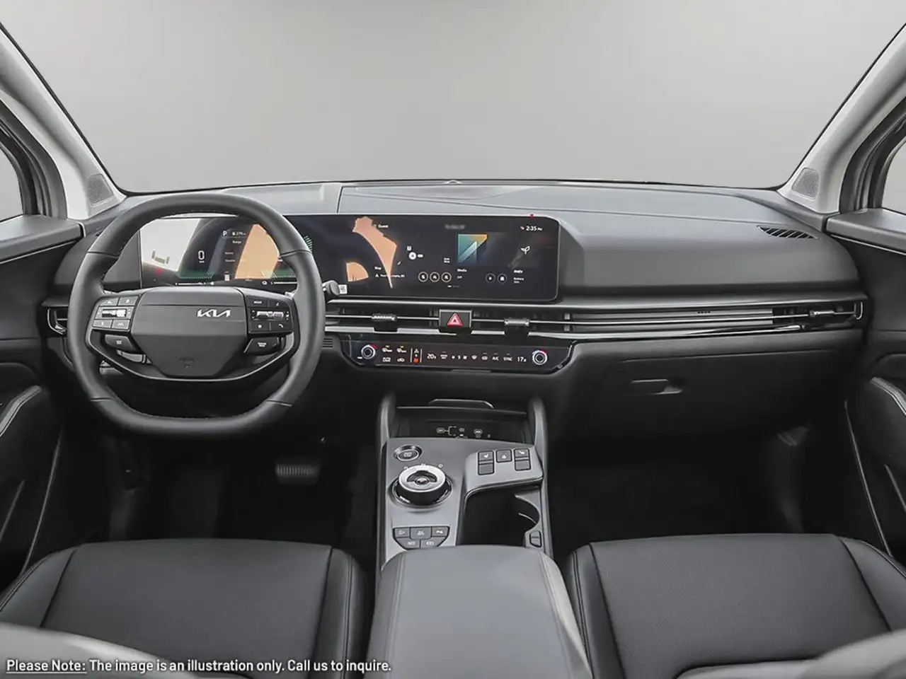 Kia Sportage снимка Kia Sportage