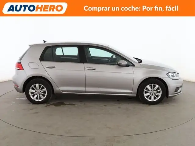Volkswagen Golf view 7