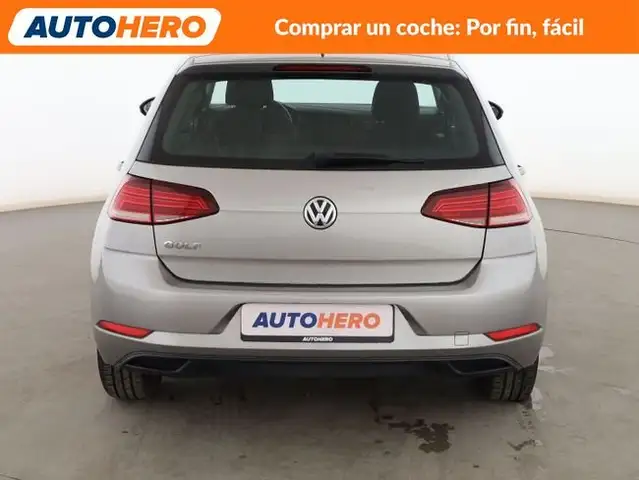 Volkswagen Golf view 5