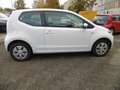 Volkswagen up! move up! 1.Hand Klima Weiß - thumbnail 5