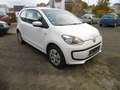 Volkswagen up! move up! 1.Hand Klima Weiß - thumbnail 3