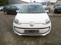 Volkswagen up! move up! 1.Hand Klima Weiß - thumbnail 2