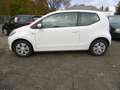 Volkswagen up! move up! 1.Hand Klima Weiß - thumbnail 4