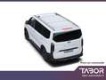 Ford Tourneo Custom 2.0 TDCi 170 Aut Active L1 Blanc - thumbnail 3