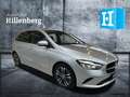 Mercedes-Benz B 200 Progressive Line Advanced Silber - thumbnail 4