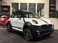 Chatenet Sonstige CH26 SVZ MINI COOPER Mopedauto Microcar 45 KM Weiß - thumbnail 4