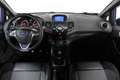 Ford Fiesta 1.6 ST2 | Keyless | Camera | NWE DB-RIEM Bleu - thumbnail 9