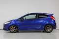 Ford Fiesta 1.6 ST2 | Keyless | Camera | NWE DB-RIEM Bleu - thumbnail 12